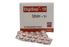 DIGISEP 10 Tablet