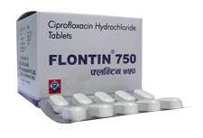 Flontin