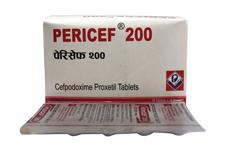 PERICEF 200