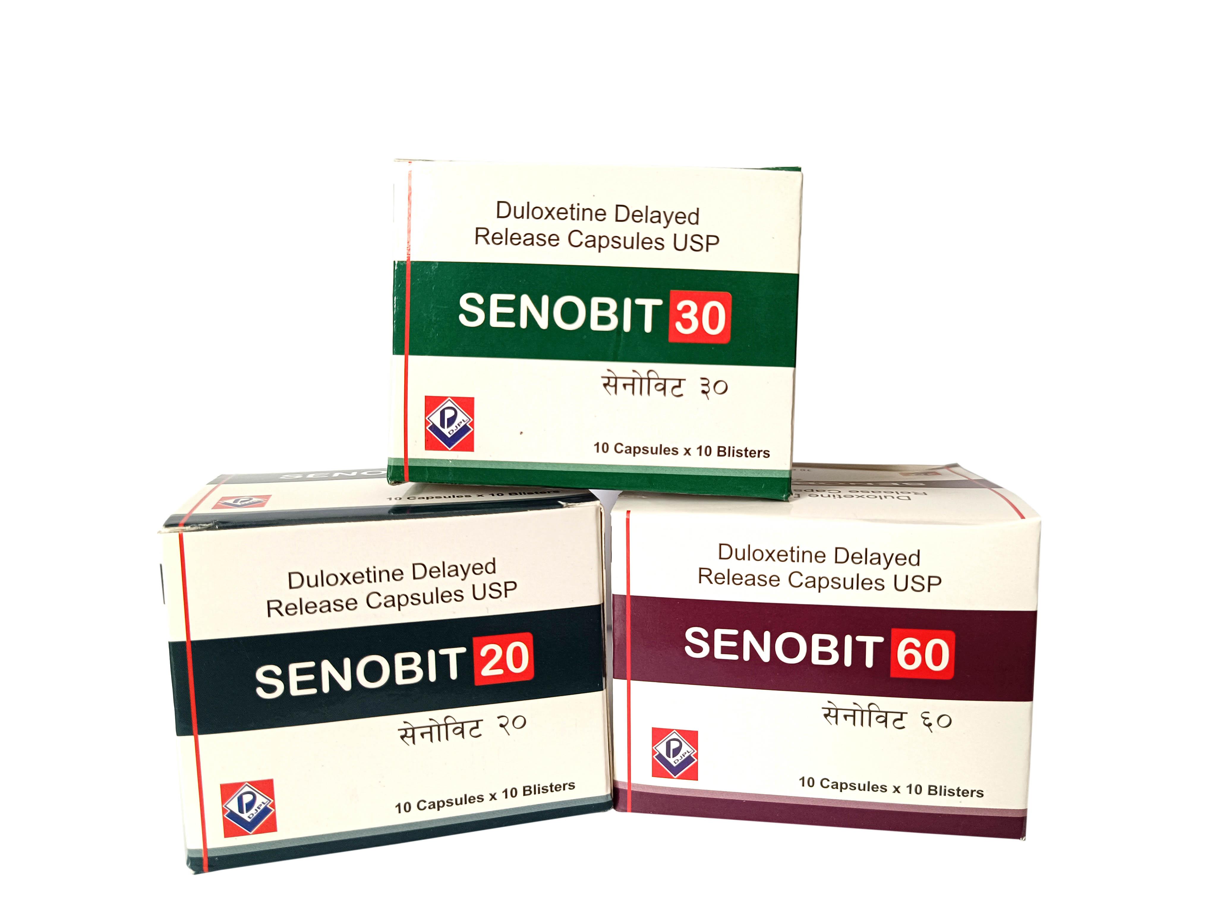 SENOBIT 30