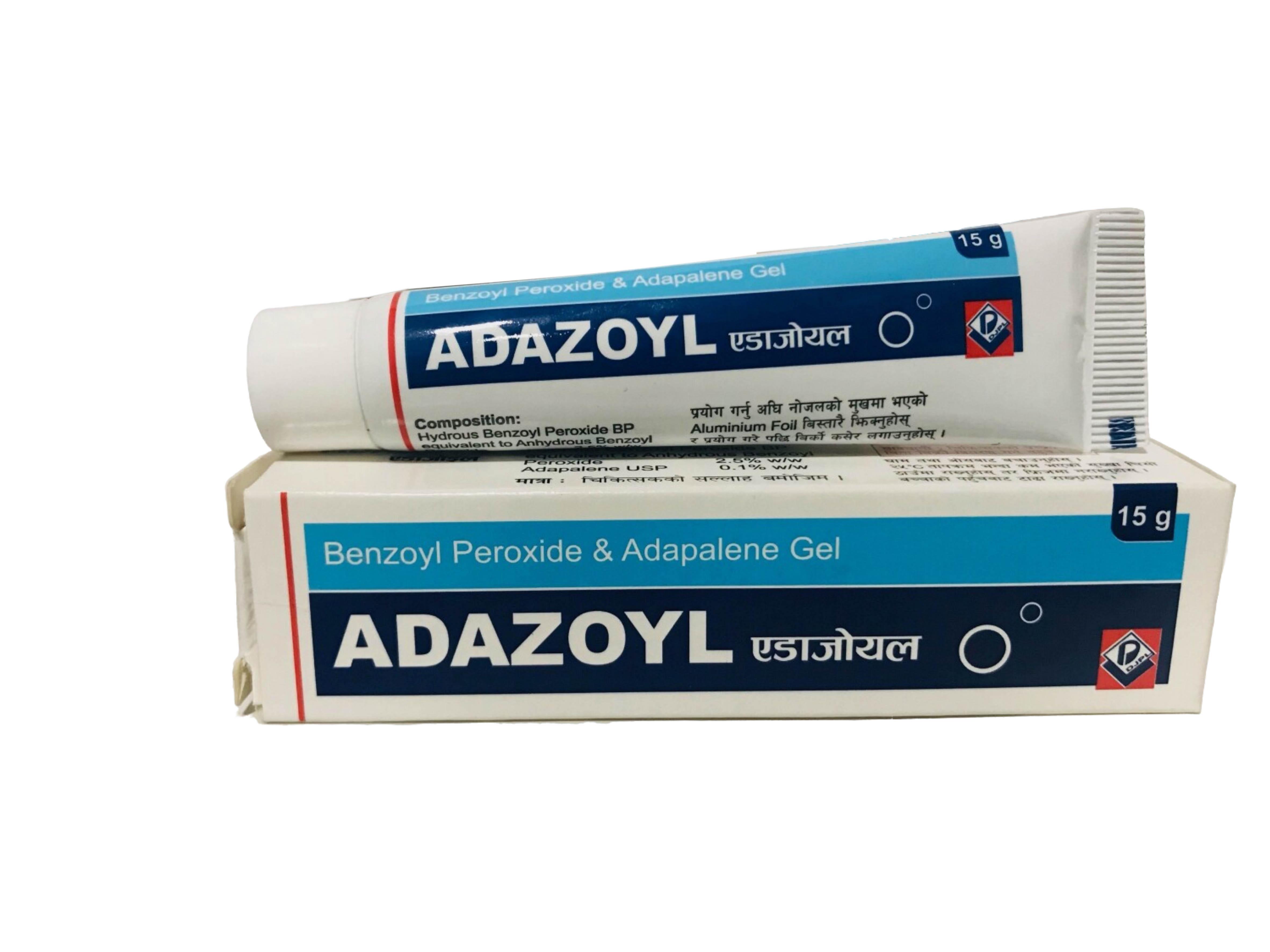 ADAZOYL